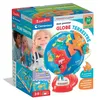 Image de Jeu Éducatif et électronique Clementoni Mon Premier Globe Interactif