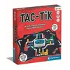 Image de Clementoni Jeu De Stratégie Clementoni Tac Tik