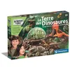 Image de Clementoni La terre des dinosaures
