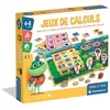 Image de Clementoni Jeux de calculs