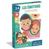 Image de Les émotions
