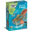 Image de Science & Jeu Laboratoire ÃlÃ¨ve tes triops