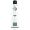 Image de Shampooing Cleanser Nioxin NÂ°1 300 Ml