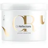 Image de Wella Professionals Oil Reflections Masque Nourrissant Pour Des Cheveux Lisses Et Brillants 500 Ml