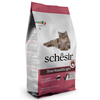 Image de Schesir sterilized & light jambon - 10 kg