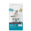 Image de 10kg Schesir Sterilized poisson - Croquettes pour chat