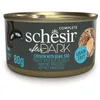 Image de PÃ¢tÃ©e Chat - After Dark Poulet/Oeuf - Schesir 80 G