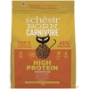 Image de Schesir Born Carnivore High Protein poulet, oeuf pour chat - 255 g
