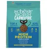 Image de Croquette Chat Hareng Et Saumon - Schesir Born Carnivore 255 G