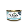 Image de Schesir en gelée 6 x 85 g pour chat - Kitten thon, aloe