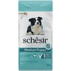 Image de 12kg Schesir Medium Puppy poulet pour chiot
