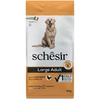 Image de 12kg Schesir Large Adult poulet pour chien
