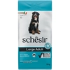 Image de 12kg Schesir Large Adult poisson pour chien