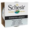 Image de 6x85g Schesir Thon En GelÃ©e Thon, Bar - PÃ¢tÃ©e Pour Chat