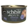 Image de PÃ¢tÃ©e Chat - After Dark Poulet/Canard - Schesir 80 G