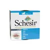 Image de 6x85g Thon Schesir Complete Nutrition Nourriture humide en gelée pour chats