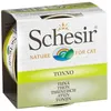 Image de BoÃ®te PÃ¢tÃ©e Au Thon En Bouillon Pour Chat - Schesir - 70g