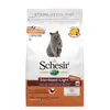 Image de 3x1,5kg Sterilized & Light poulet Schesir - Croquettes pour Chat