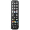 Image de Télécommande de remplacement Meliconi EASY 400 Noir pour TV Philips