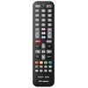 Image de Télécommande de remplacement Meliconi EASY 500 Noir pour TV Thomson et TCL