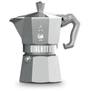 Image de Bialetti Bialetti - Cafetière italienne 6 tasses gris argenté 0009076