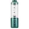 Image de Nutribullet Nutribullet NBP013GR Blender Flex Portable Vert