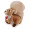 Image de Peluche écureuil Grincer M