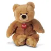 Image de Peluche - Trudi Classic Ours - Ettore assis : 38 cm