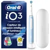 Image de Brosse à dents électrique Oral B iO3 Series Ice Blue