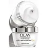 Image de Olay - Olay Collagen Peptide24, CrÃ¨me De Jour, Femmes, Tous Types Peau, Visage, Hydra CrÃ©me Visage 50 Ml