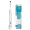 Image de Brosse à dents électrique Oral-B Pro Clean Blanc + Étui de voyage