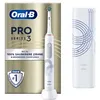 Image de ORAL-B PRO 3 OLYMPICS WHITE