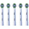 Image de Oral-B Precision Clean 860939 5 piÃ¨ce(s) Blanc