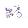 Image de Bicicletta Bambina Unicorn Academy 12 Pollici Dino Bikes