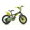 Image de VÃ©lo 16 Pouces Enfant Dinosaure Dino Bikes Spa Aua616l Ds