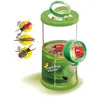 Image de Triple boîte loupe transparente Bass et Bass