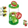 Image de Navir - 8030 E - Jeu Scientifique - Laboratoire D Observation Pour Insectes 3 Voies