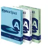 Image de FAVINI HOME-OFFICE PROFESSIONAL Rismacqua - Ivoire - A4 (210 x 297 mm) - 200 g/m² - 125 feuille(s) papier uni
