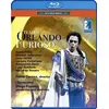 Image de Orlando Furioso Blu-ray