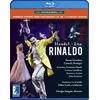 Image de Rinaldo Blu-ray