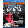 Image de Le Villi Blu-ray