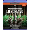 Image de Lo Schiavo Blu-ray