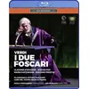Image de I Due Foscari Blu-ray