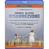 Image de Risurrezione Blu-ray