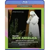 Image de Suor Angelica Blu-ray