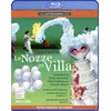 Image de Le Nozze In Villa Blu-ray