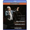 Image de Oedipus Rex 3 Orchestral Preludes Blu-ray