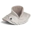 Image de Coussin chauffant cou et épaule Dreamland Revive me 47X52cm Beige
