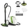 Image de Nettoyeur vapeur Polti Vaporetto Smart 110 Eco Blanc Vert