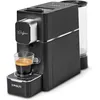 Image de Polti POLTI Coffea S15B, Machine À Café Expresso, Compatible Avec E.S.E; Réservoir 44 Mm, 0,85 L, Couleur Noire